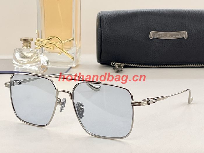 Chrome Heart Sunglasses Top Quality CRS00246